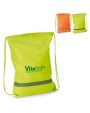 Sac & bagagerie personnalisable 4DO Sac cordelette réfléchissant