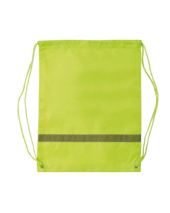 Sac & bagagerie personnalisable 4DO Sac cordelette réfléchissant