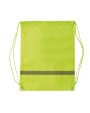 4DO Rucksack aus Polyester 210D Tasche personalisierbar