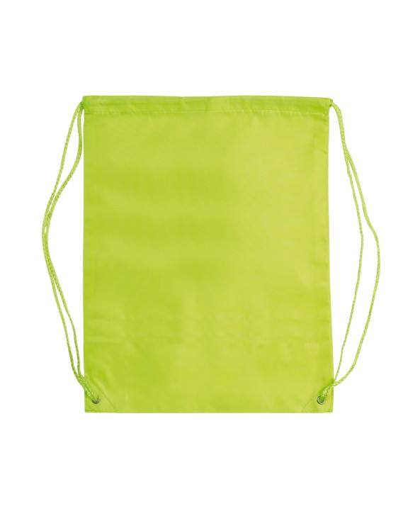 4DO Rucksack aus Polyester 210D Tasche personalisierbar