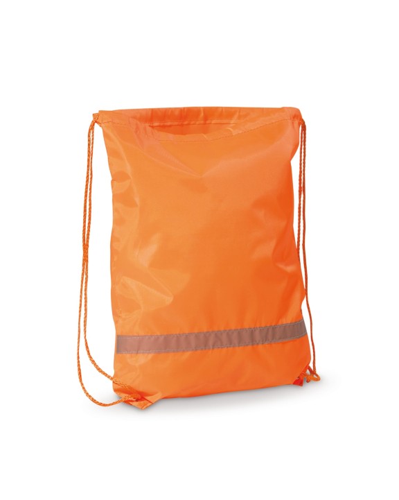 Sac & bagagerie personnalisable 4DO Sac cordelette réfléchissant