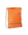 4DO Rucksack aus Polyester 210D Tasche personalisierbar