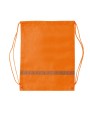 4DO Rucksack aus Polyester 210D Tasche personalisierbar