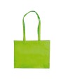 4DO Umhängetasche R-PET 110g/m² Tasche personalisierbar