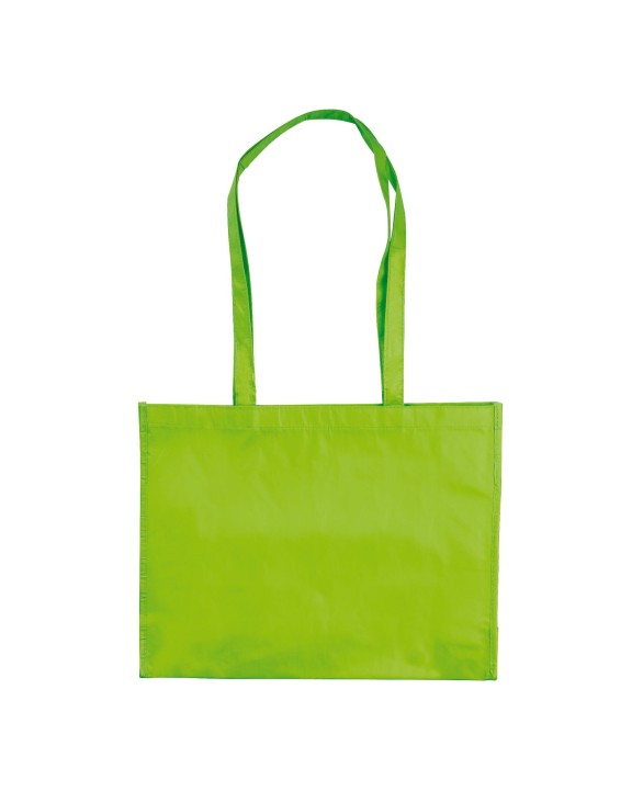 4DO Umhängetasche R-PET 110g/m² Tasche personalisierbar
