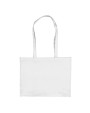 4DO Umhängetasche R-PET 110g/m² Tasche personalisierbar
