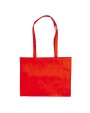 4DO Umhängetasche R-PET 110g/m² Tasche personalisierbar