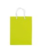 Tote bag 4DO Draagtas papier klein 200g/m2 voor bedrukking &amp; borduring