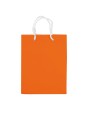 Tote bag 4DO Draagtas papier klein 200g/m2 voor bedrukking &amp; borduring