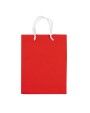 Tote bag 4DO Draagtas papier klein 200g/m2 voor bedrukking &amp; borduring