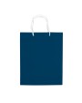 Tote bag 4DO Draagtas papier middel 200g/m2 voor bedrukking &amp; borduring