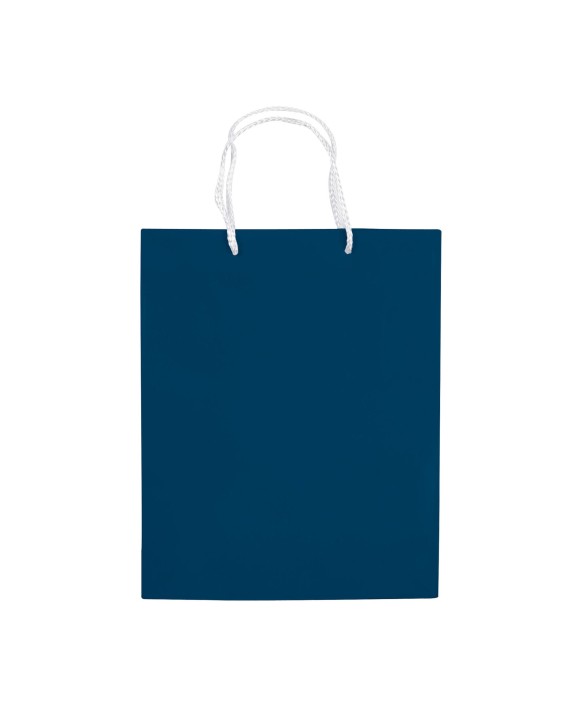 Tote bag 4DO Draagtas papier middel 200g/m2 voor bedrukking &amp; borduring