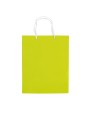 Tote bag 4DO Draagtas papier middel 200g/m2 voor bedrukking &amp; borduring