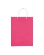 Tote bag 4DO Draagtas papier groot 200g/m2 voor bedrukking &amp; borduring