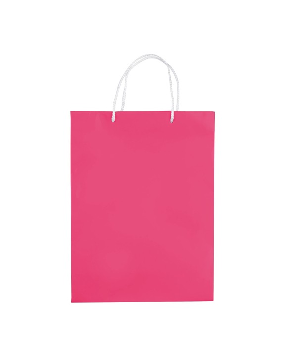 Tote bag 4DO Draagtas papier groot 200g/m2 voor bedrukking &amp; borduring