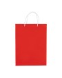 Tote bag 4DO Draagtas papier groot 200g/m2 voor bedrukking &amp; borduring