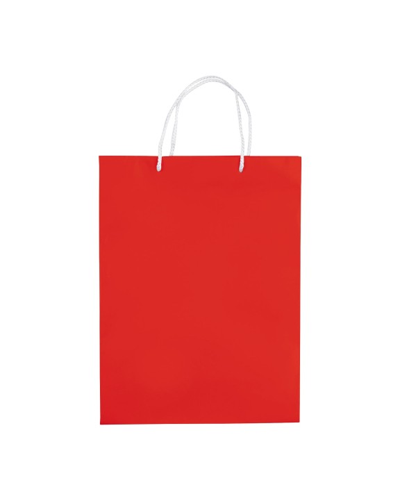 Tote bag 4DO Draagtas papier groot 200g/m2 voor bedrukking &amp; borduring
