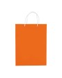Tote bag 4DO Draagtas papier groot 200g/m2 voor bedrukking &amp; borduring