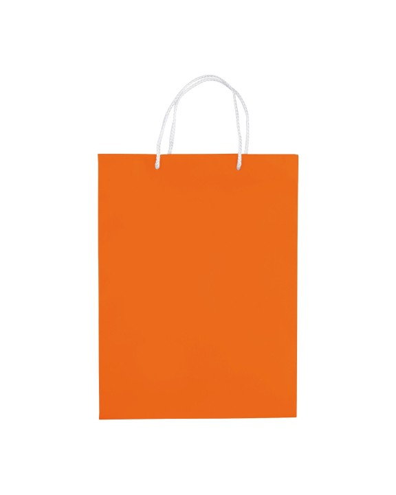 Tote bag 4DO Draagtas papier groot 200g/m2 voor bedrukking &amp; borduring