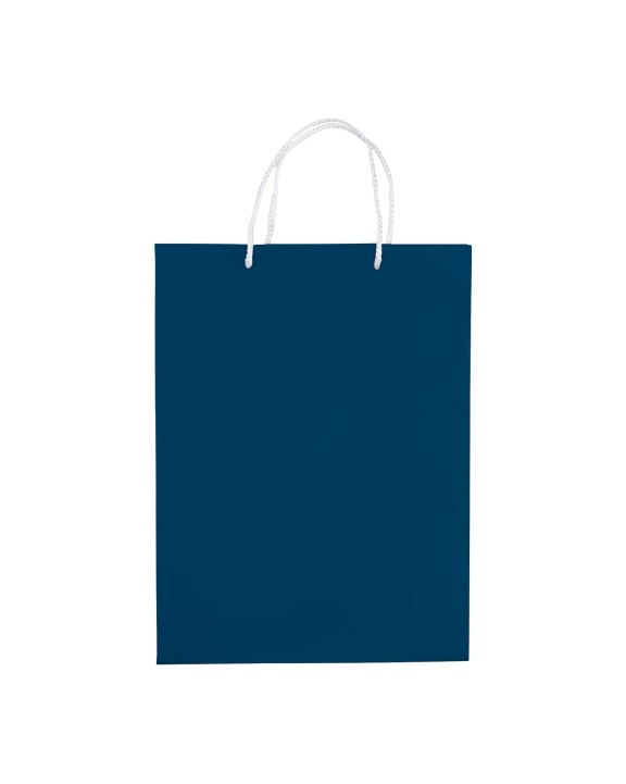 Tote bag 4DO Draagtas papier groot 200g/m2 voor bedrukking &amp; borduring