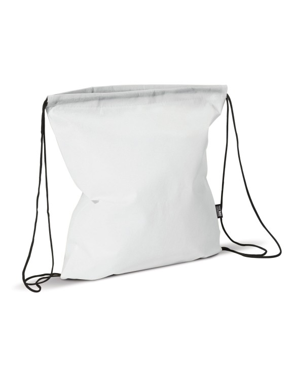 Sac & bagagerie personnalisable 4DO Sac cordelette non-tissé 75g/m²