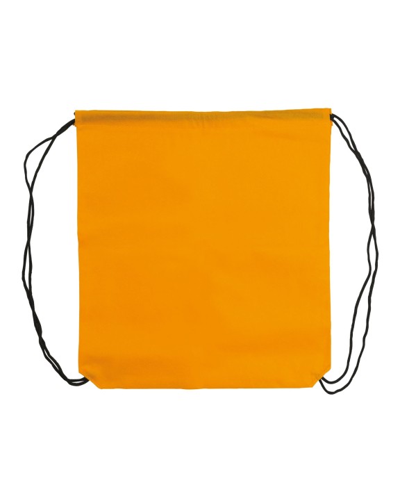 Sac & bagagerie personnalisable 4DO Sac cordelette non-tissé 75g/m²