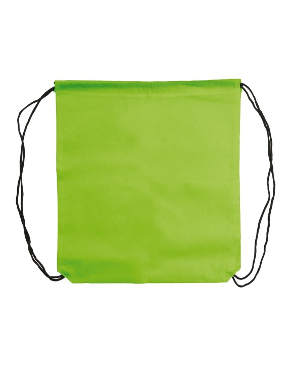 Sac & bagagerie personnalisable 4DO Sac cordelette non-tissé 75g/m²