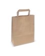 4DO Papiertüte 70g/m² 28x10x22cm Tote Bag personalisierbar