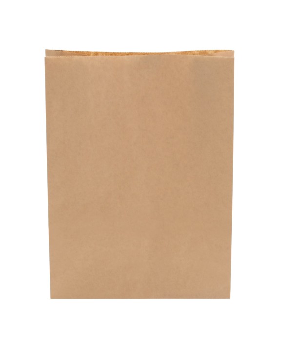 4DO Papiertüte 70g/m² 29x22x9cm Tote Bag personalisierbar