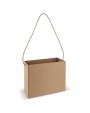 Tote bag personnalisable 4DO Sac en carton 32x16x24cm