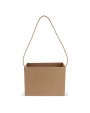 Tote bag personnalisable 4DO Sac en carton 32x16x24cm