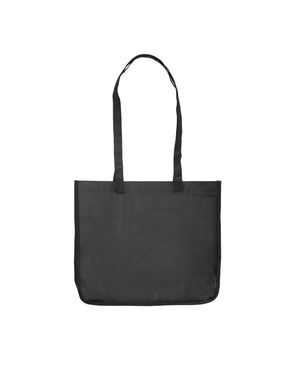 4DO Einkaufstasche im Querformat PP Non-Woven 120g/m² Tasche personalisierbar