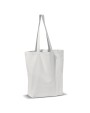 Sac & bagagerie personnalisable 4DO Sac à bandoulière toile 250g/m² 41x12x43cm