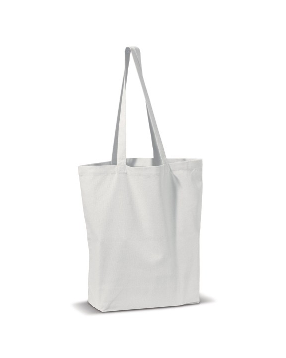 Sac & bagagerie personnalisable 4DO Sac à bandoulière toile 250g/m² 41x12x43cm