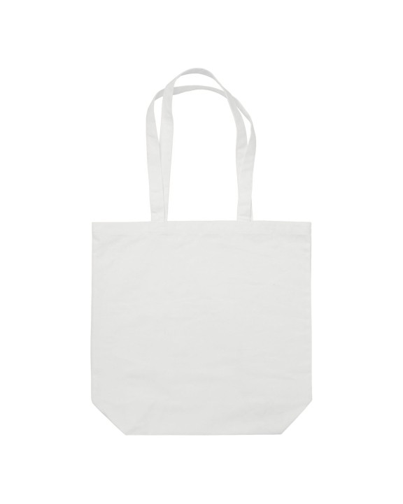 Sac & bagagerie personnalisable 4DO Sac à bandoulière toile 250g/m² 41x12x43cm