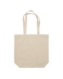 Sac & bagagerie personnalisable 4DO Sac à bandoulière toile 250g/m² 41x12x43cm