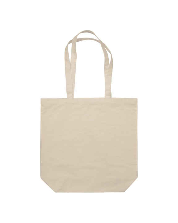 Sac & bagagerie personnalisable 4DO Sac à bandoulière toile 250g/m² 41x12x43cm