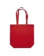 Sac & bagagerie personnalisable 4DO Sac à bandoulière toile 250g/m² 41x12x43cm