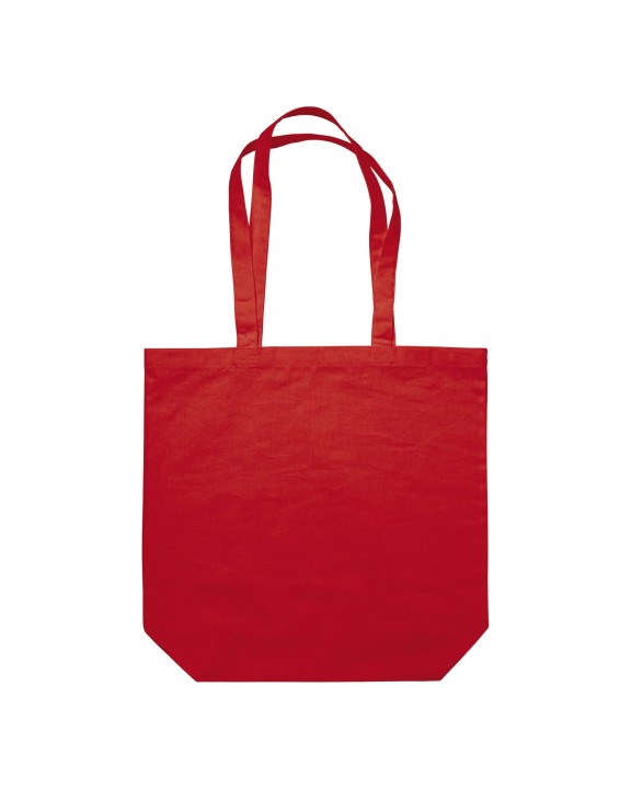 Sac & bagagerie personnalisable 4DO Sac à bandoulière toile 250g/m² 41x12x43cm