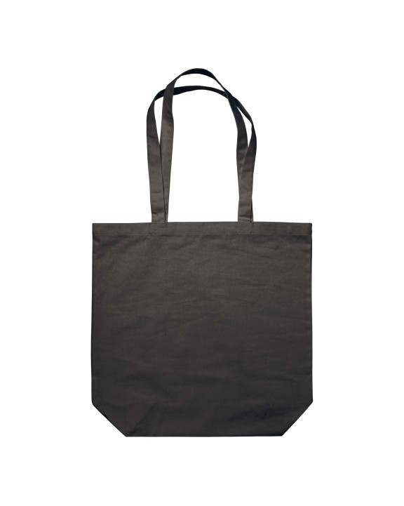 Sac & bagagerie personnalisable 4DO Sac à bandoulière toile 250g/m² 41x12x43cm