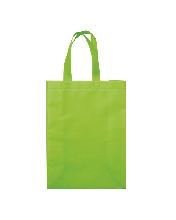4DO Laminierte Non Woven Tasche 105g/m² Tasche personalisierbar