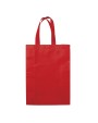 4DO Laminierte Non Woven Tasche 105g/m² Tasche personalisierbar