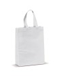 4DO Laminierte Non Woven Tasche 105g/m² Tasche personalisierbar