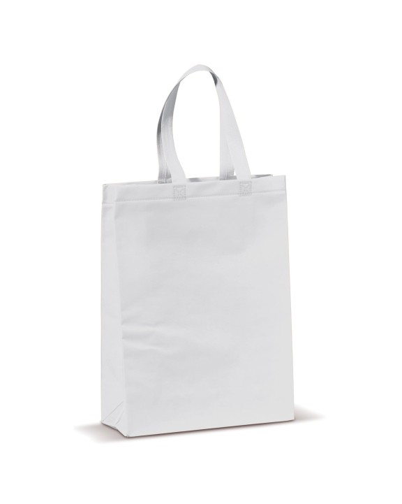 4DO Laminierte Non Woven Tasche 105g/m² Tasche personalisierbar
