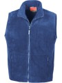 RESULT Gilet polaire Polartherm™ royal personnalisable