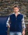 RESULT Polartherm™ Bodywarmer Polar Fleece personalisierbar