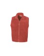 RESULT Polartherm™ Bodywarmer Polar Fleece personalisierbar