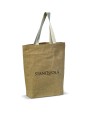 Sac & bagagerie personnalisable 4DO Sac en toile de jute 340g/m²
