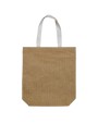Sac & bagagerie personnalisable 4DO Sac en toile de jute 340g/m²