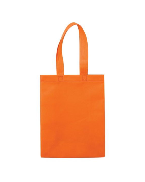 Sac & bagagerie personnalisable 4DO Sac non-tissé laminé petit 105g/m²
